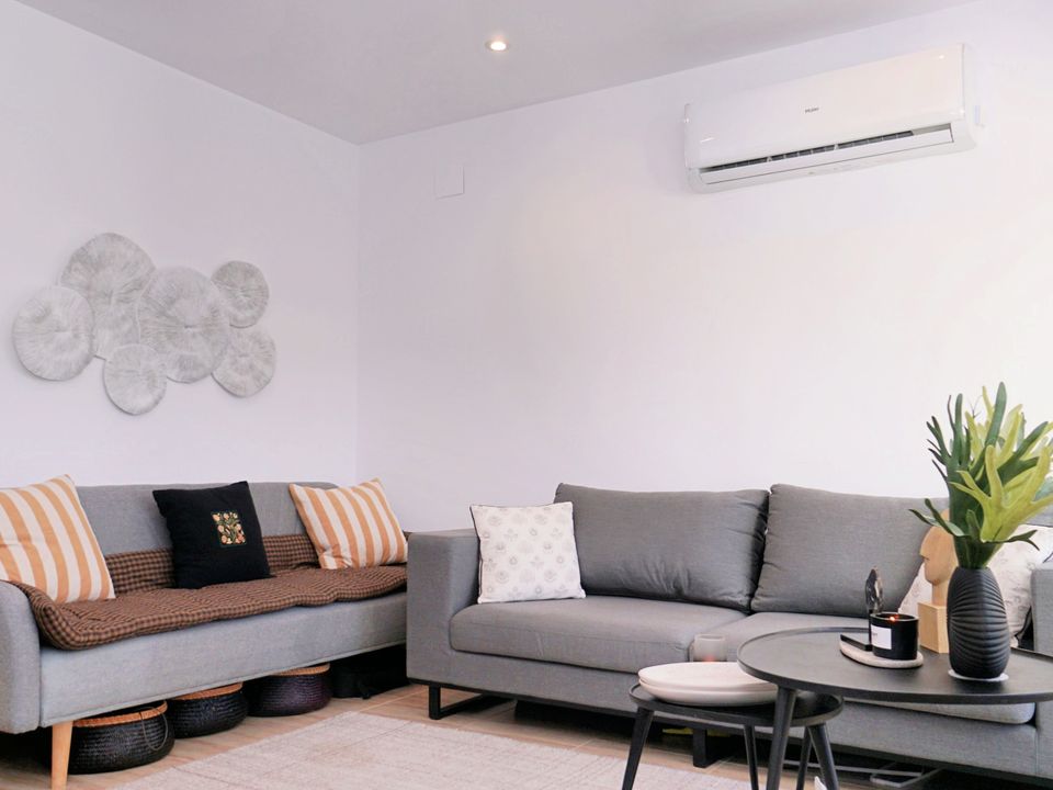 Bungalow i Calpe, Alicante - foto 5